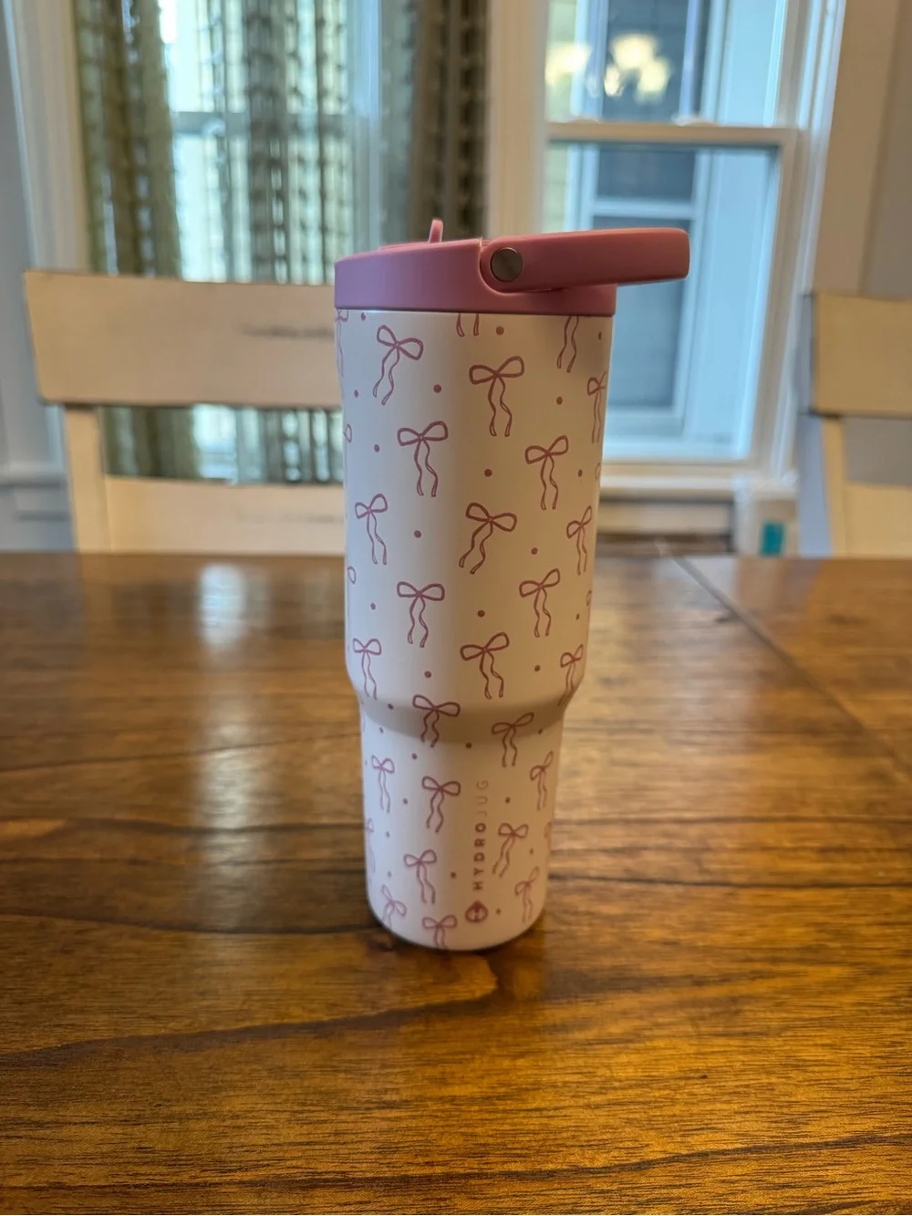 HydroJug Pretty Please 32oz Sport